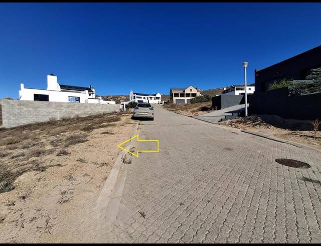 LAND FOR SALE IN DA GAMA BAY